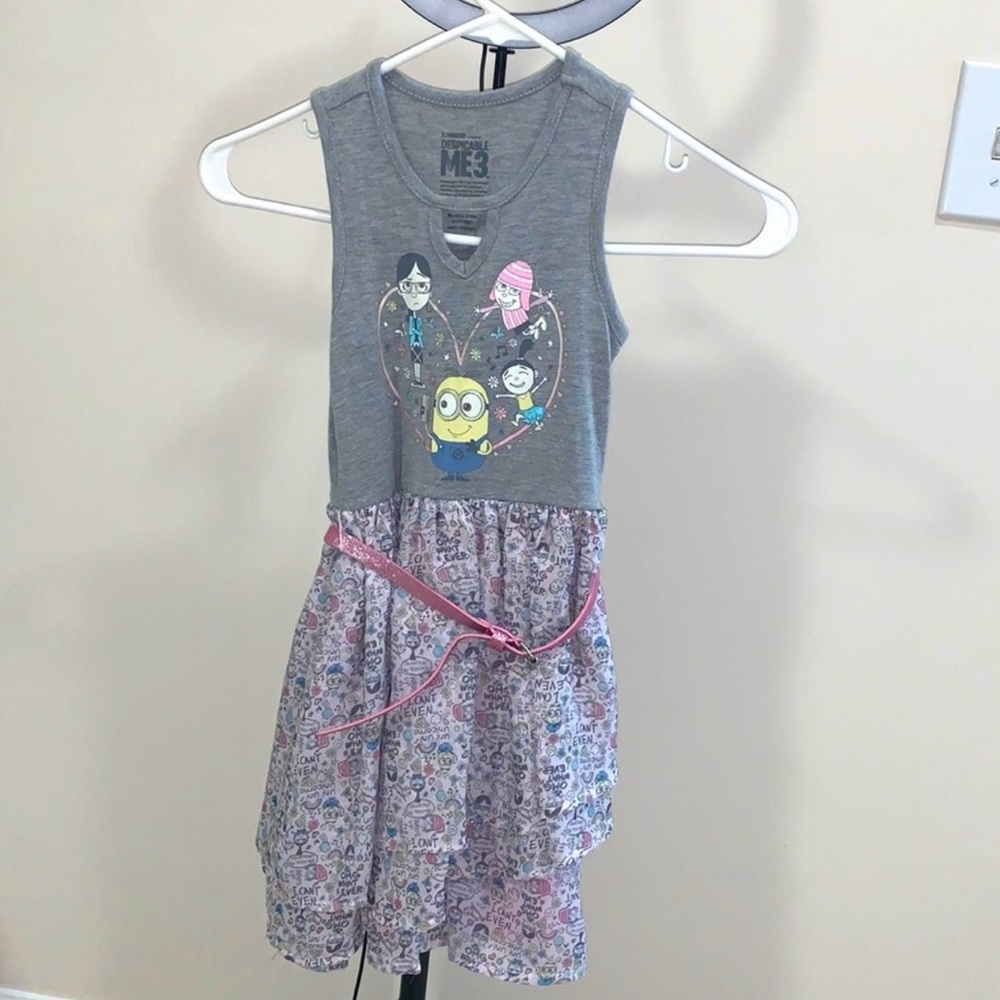 Disney dress